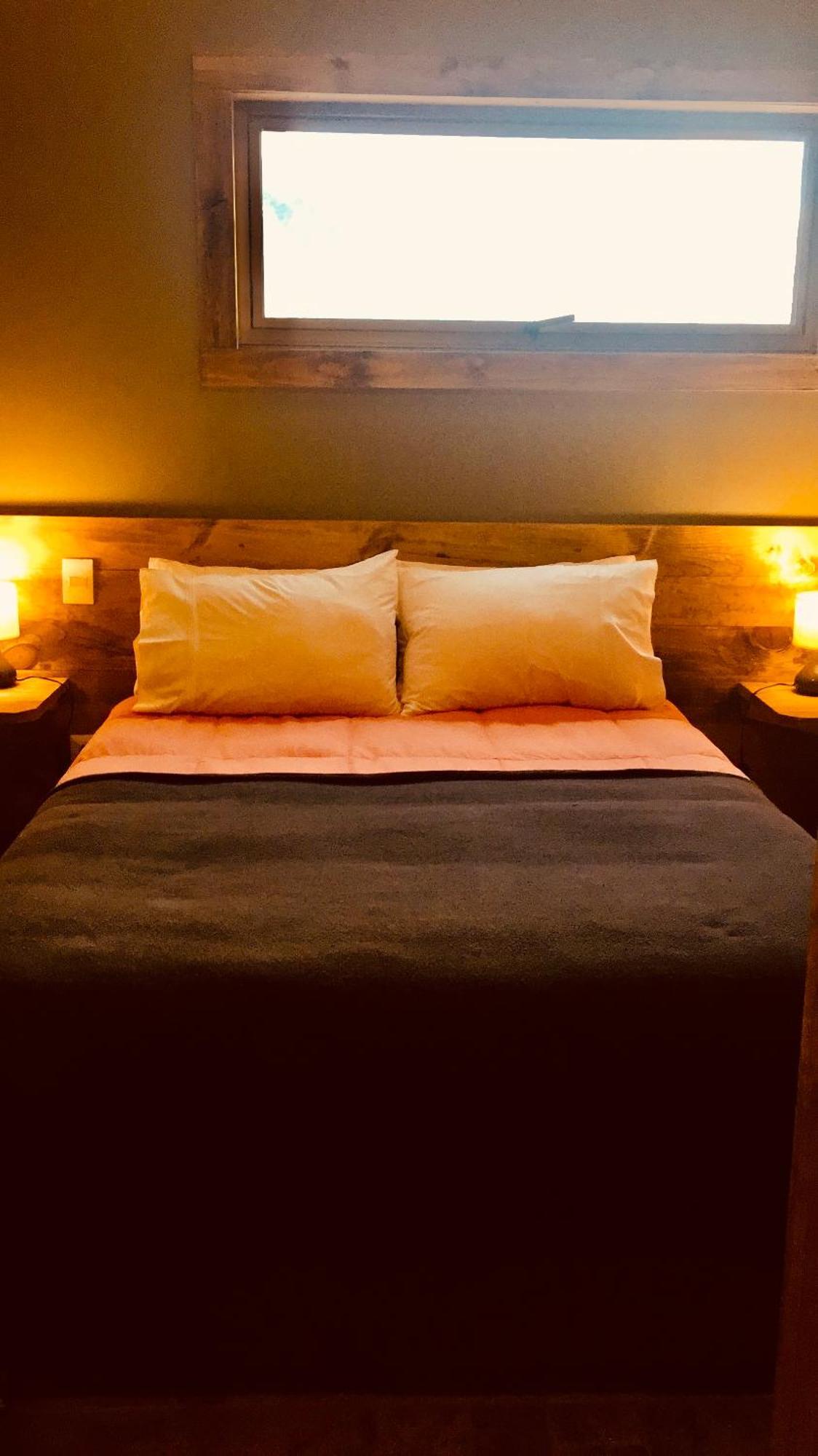 Hostal Esquina Patagonica Coyhaique Bagian luar foto