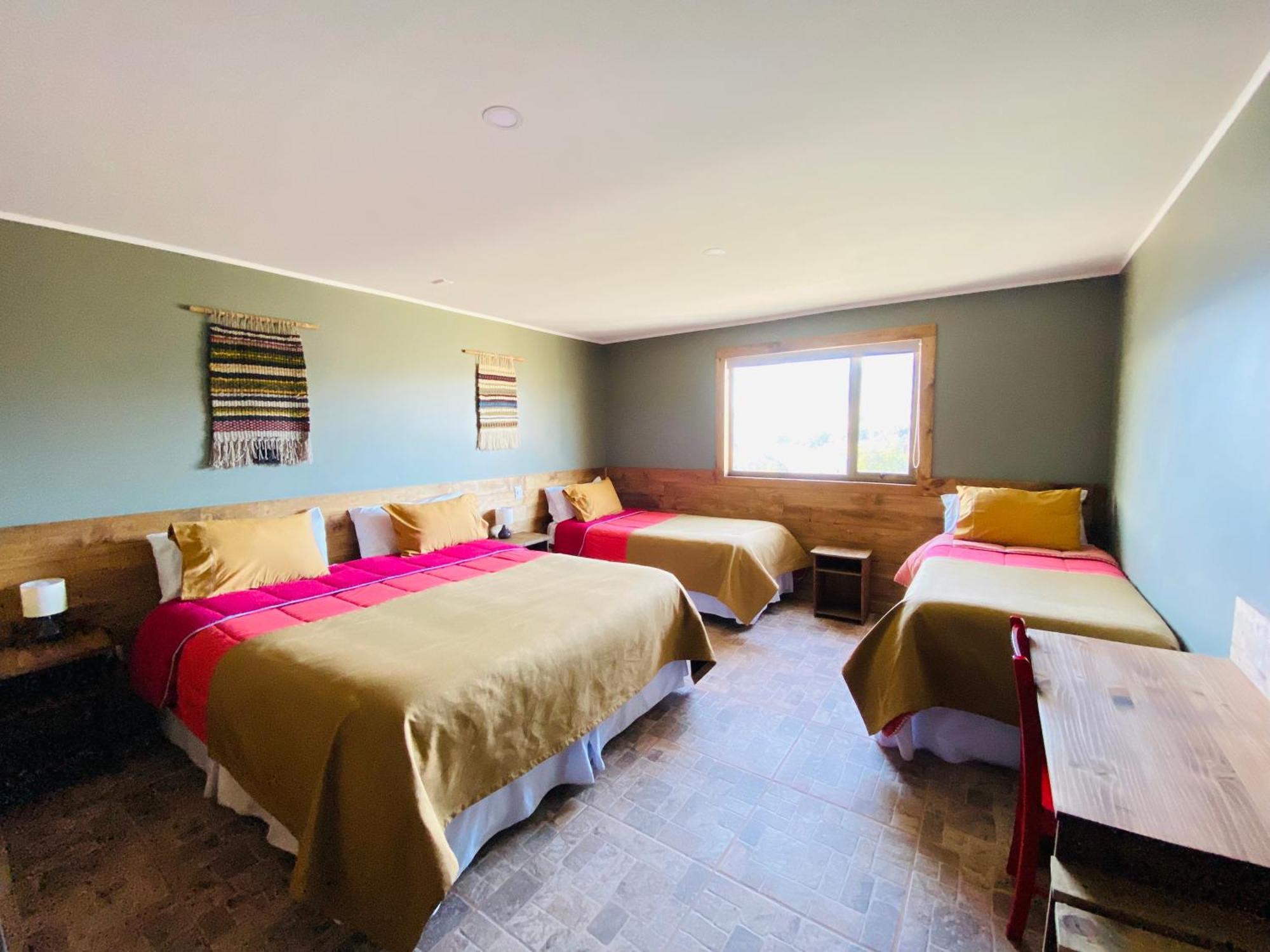 Hostal Esquina Patagonica Coyhaique Bagian luar foto