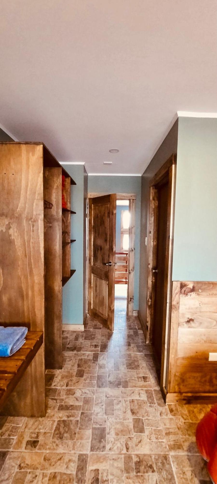 Hostal Esquina Patagonica Coyhaique Bagian luar foto