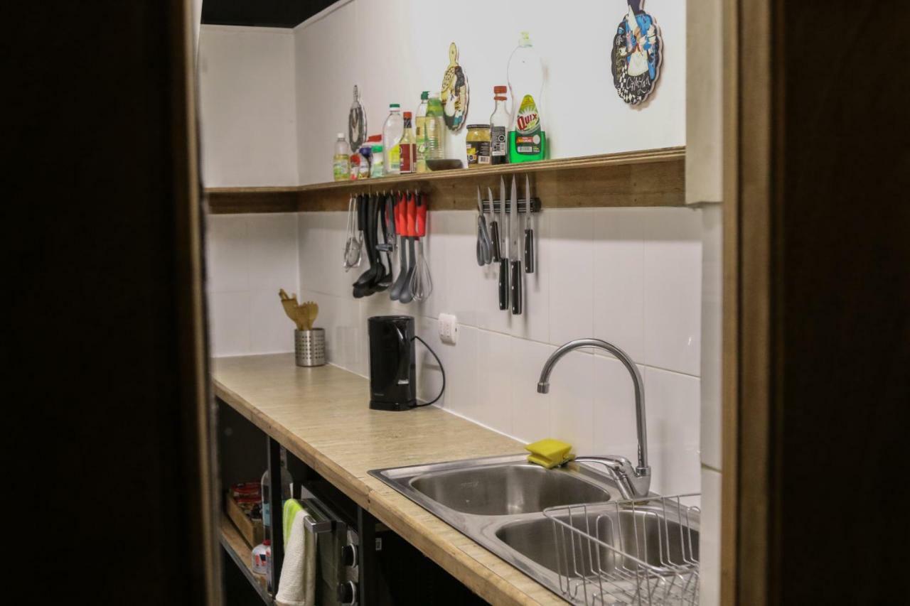 Hostal Esquina Patagonica Coyhaique Bagian luar foto